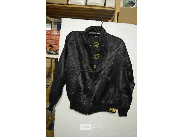 Man jas mt xl - afbeelding 1 van  4