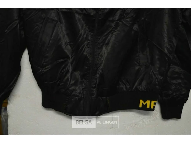 Man jas mt xl - afbeelding 3 van  4