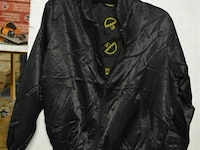 Man jas mt xl - afbeelding 1 van  4