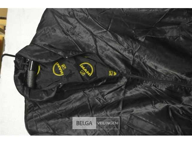 Man jas mt xl - afbeelding 2 van  4
