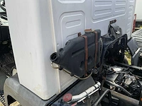 Man l75fl/bl vrachtwagen met containersysteem - afbeelding 5 van  17