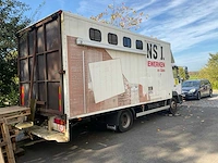 Man l84f paardenvrachtwagen - afbeelding 9 van  14