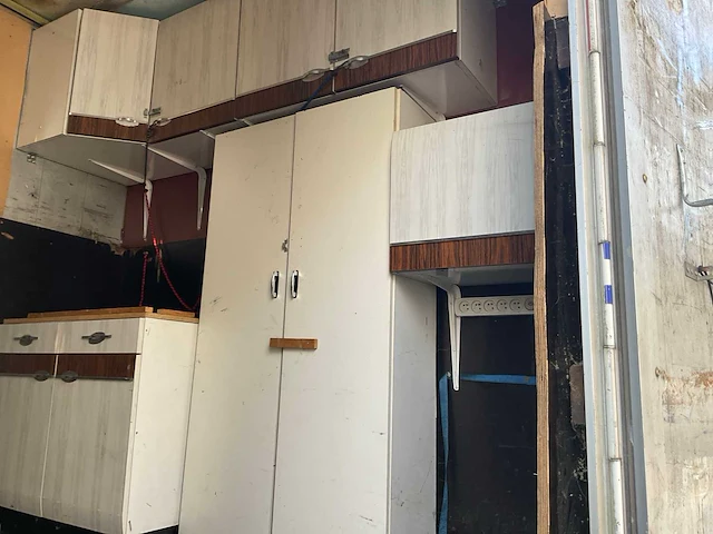 Man l84f paardenvrachtwagen - afbeelding 10 van  14