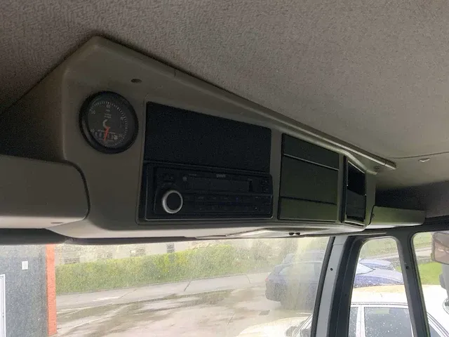 Man le 140 c vrachtwagen - afbeelding 3 van  14