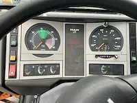 Man le 140 c vrachtwagen - afbeelding 5 van  14