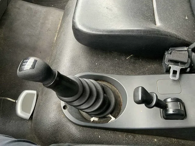 Man le 140 c vrachtwagen - afbeelding 6 van  14