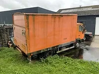Man le 140 c vrachtwagen - afbeelding 10 van  14