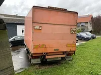 Man le 140 c vrachtwagen - afbeelding 12 van  14