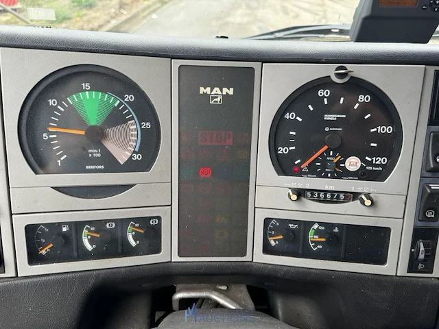 Man m 15 mc - 2001 - afbeelding 2 van  13