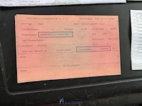 Man m 15 mc - 2001 - afbeelding 4 van  13