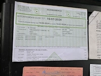 Man m 15 mc - 2001 - afbeelding 5 van  13