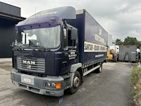 Man m 15 mc - 2001 - afbeelding 1 van  13