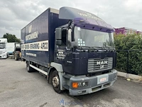 Man m 15 mc - 2001 - afbeelding 7 van  13