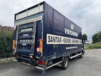 Man m 15 mc - 2001 - afbeelding 9 van  13