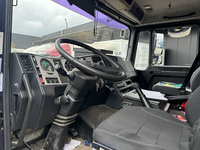Man m 15 mc - 2001 - afbeelding 13 van  13