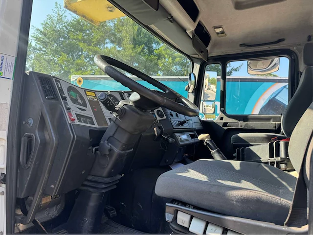 Man t36 offroad vrachtwagen - afbeelding 15 van  24