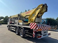 Man t36 offroad vrachtwagen - afbeelding 20 van  24