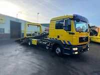 Man takelwagen - afbeelding 12 van  22