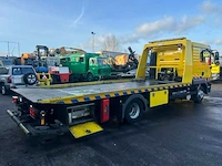 Man takelwagen - afbeelding 16 van  22
