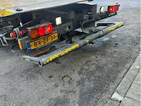 Man takelwagen - afbeelding 3 van  22