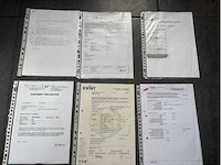 Man takelwagen - afbeelding 13 van  22