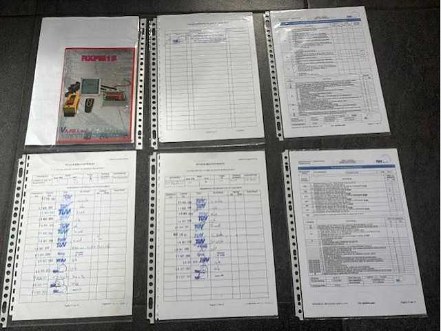 Man takelwagen - afbeelding 14 van  22