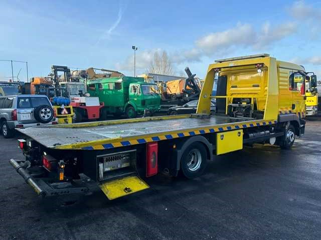 Man takelwagen - afbeelding 16 van  22