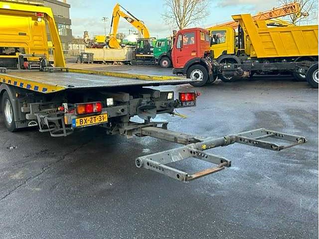 Man takelwagen - afbeelding 17 van  22