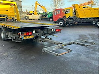 Man takelwagen - afbeelding 17 van  22