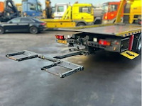 Man takelwagen - afbeelding 22 van  22