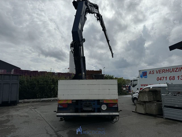 Man tga - 2006 - afbeelding 2 van  27