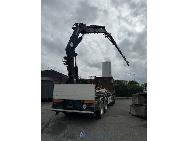 Man tga - 2006 - afbeelding 3 van  27