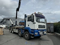 Man tga - 2006 - afbeelding 9 van  27