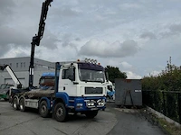 Man tga - 2006 - afbeelding 12 van  27