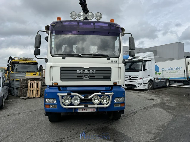 Man tga - 2006 - afbeelding 21 van  27