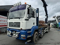 Man tga - 2006 - afbeelding 22 van  27