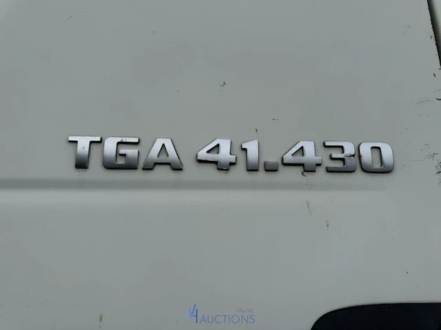 Man tga - 2006 - afbeelding 23 van  27