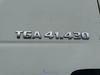 Man tga - 2006 - afbeelding 23 van  27