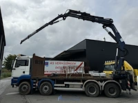 Man tga - 2006 - afbeelding 25 van  27