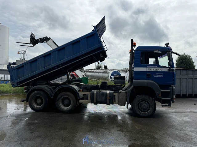 Man tga - 2007 - afbeelding 9 van  16