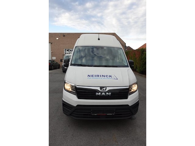 Man tge - afbeelding 12 van  23