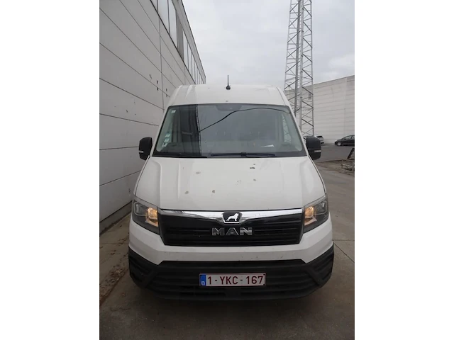 Man tge - afbeelding 8 van  15