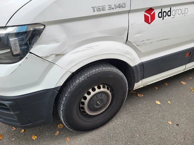 Man tge - afbeelding 2 van  22