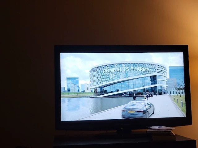 Man tge - afbeelding 15 van  22