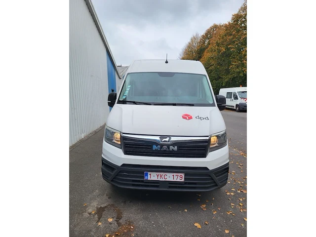 Man tge - afbeelding 12 van  22