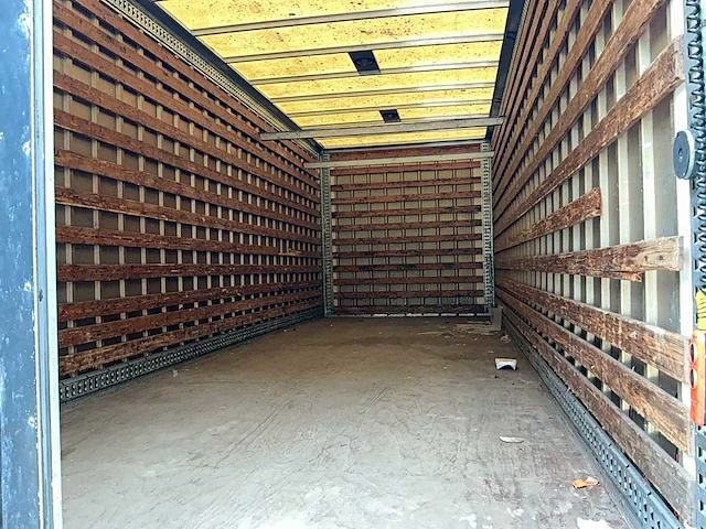 Man tgl 12.240 vrachtwagen - afbeelding 14 van  15