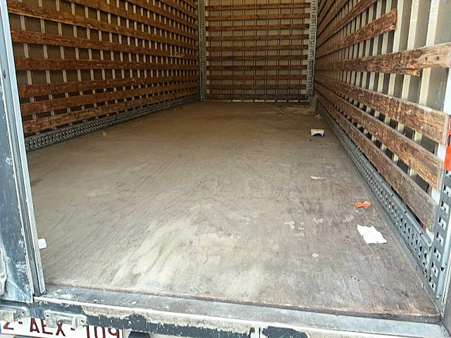 Man tgl 12.240 vrachtwagen - afbeelding 15 van  15