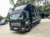 Man tgl 12.240 vrachtwagen