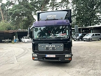 Man tgl 12.240 vrachtwagen - afbeelding 2 van  15