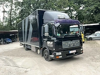 Man tgl 12.240 vrachtwagen - afbeelding 3 van  15